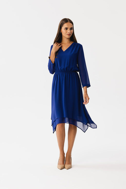 Robe de cocktail model 185104 Stylove